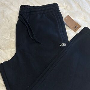 Vans  Sweatpants